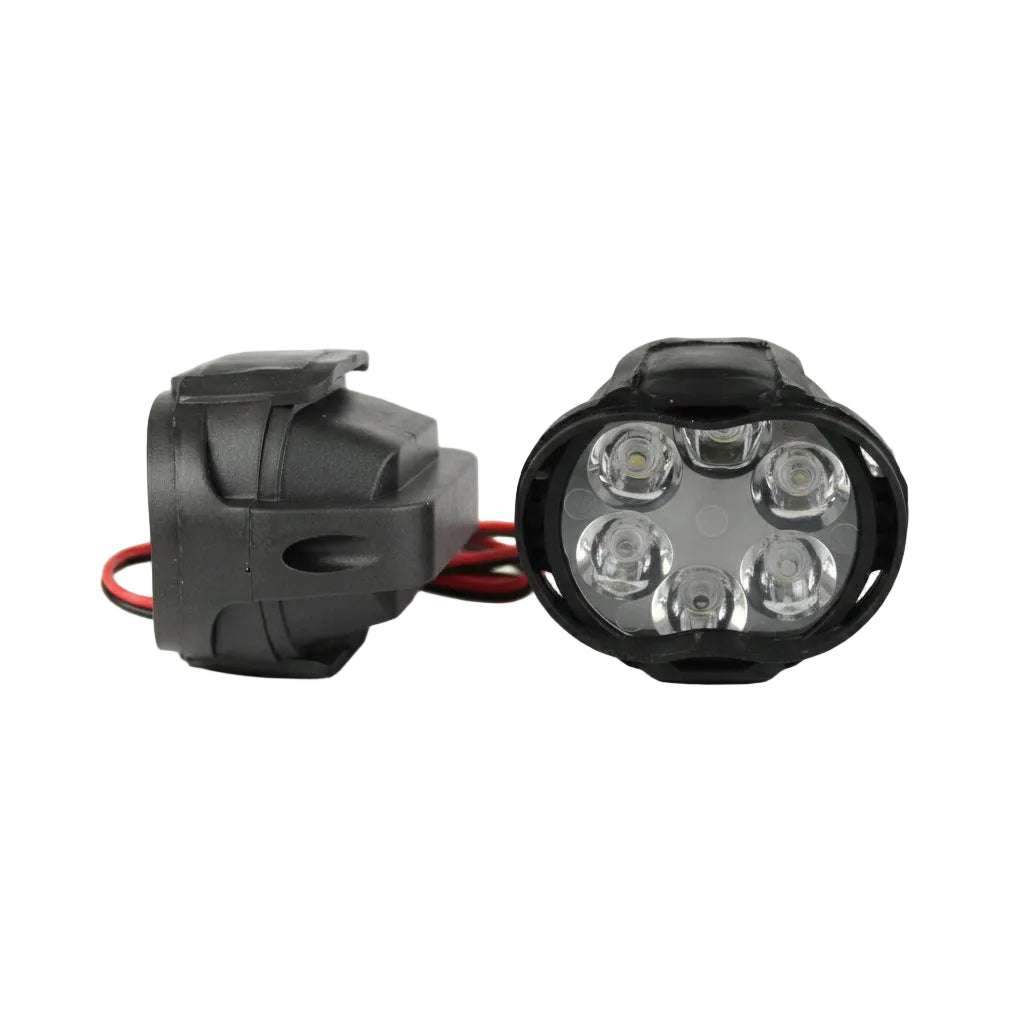 Luz Led para Motocicleta. Modelo MOTO-L04