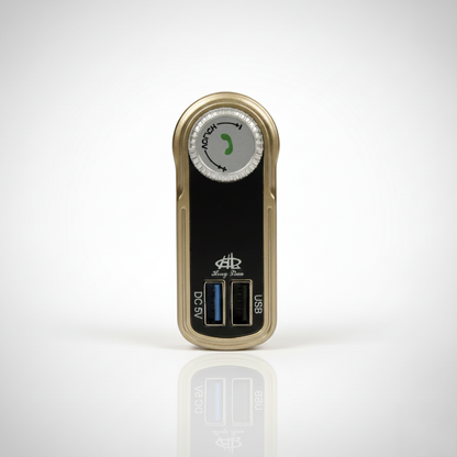 Transmisor Y Receptor De Audio, Aux & Fm, Manos Libres: HL-TC6761