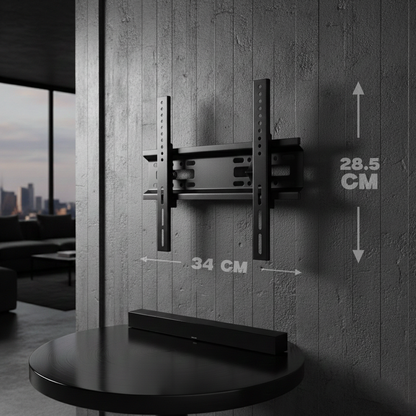 Soporte para pantalla plana de 15"-42" HL-SOP6759