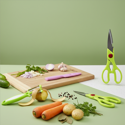 HL-CJ8856 Set de cocina