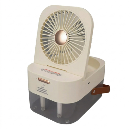 HL-VEN8968 Ventilador humificador