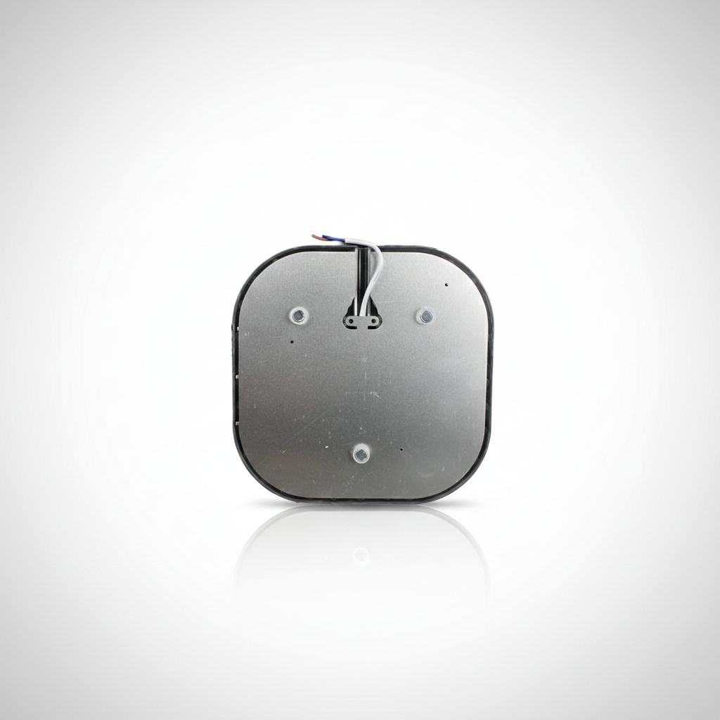 Modulo LED 24W Cuadrado Modelo HL-INT03