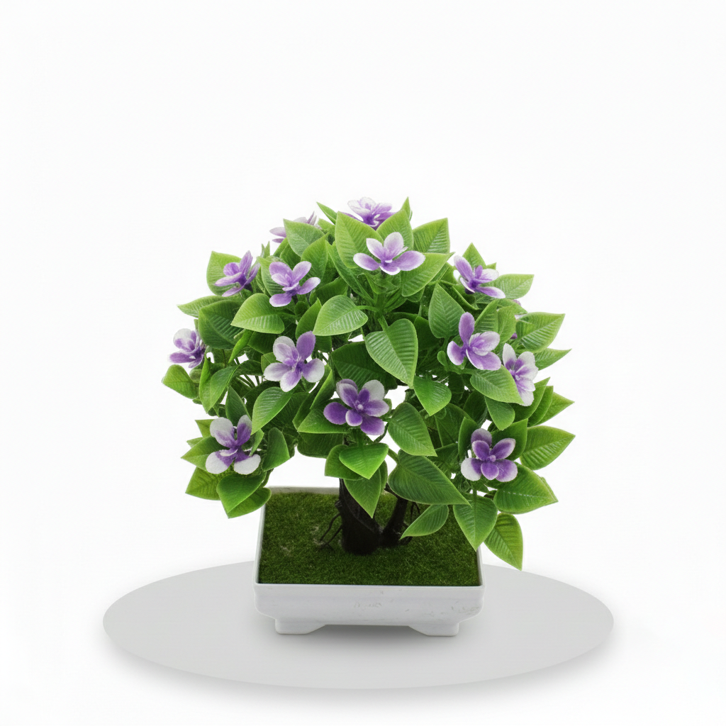 HL-YH22580 Flor artificial para decoración