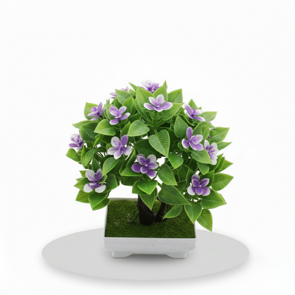 HL-YH22580 Flor artificial para decoración