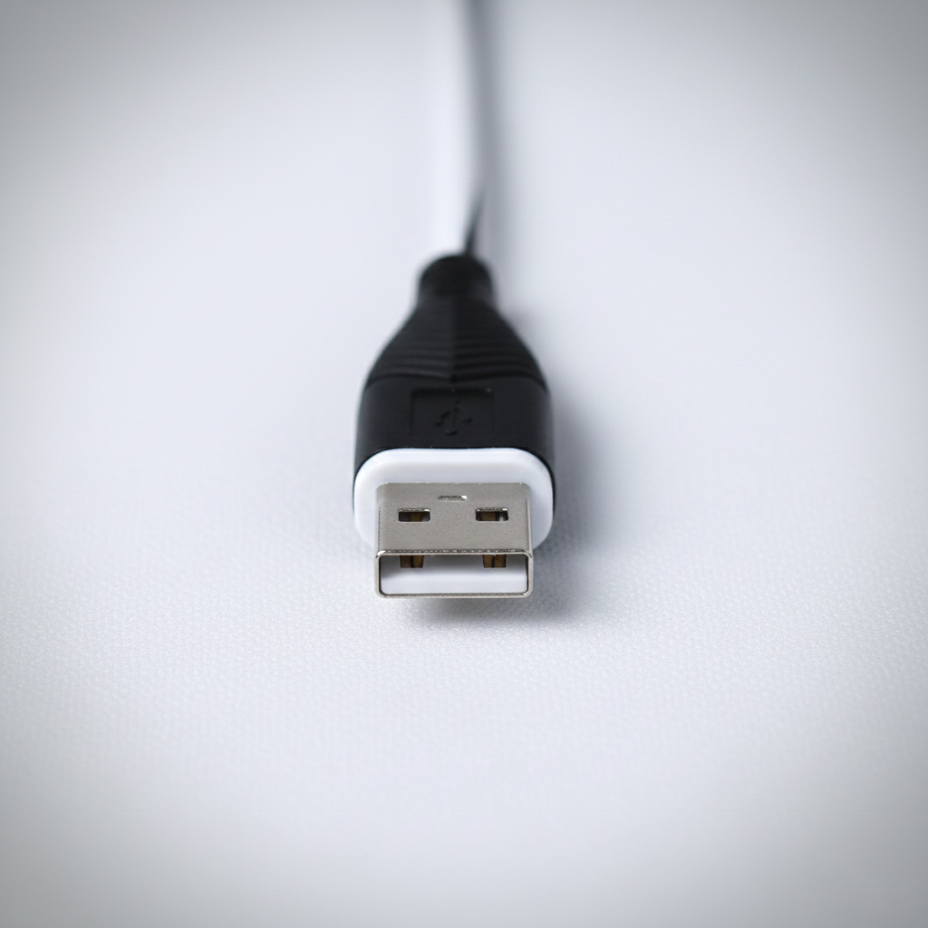Cable Usb de Carga Rápida Micro USB: HL-CABV5830