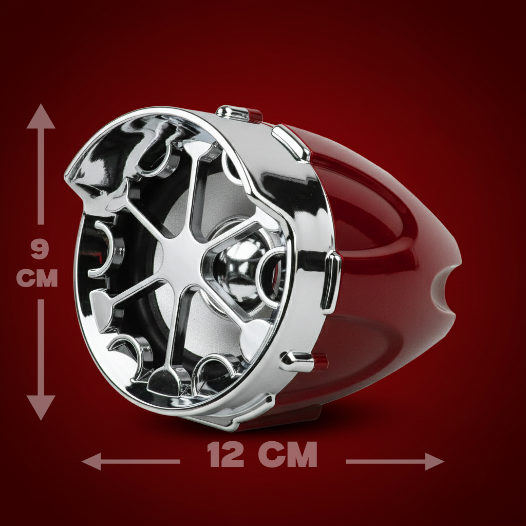 HL-BM6 Alarma de Moto