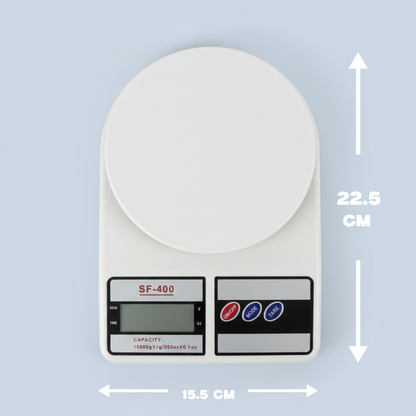 HL-BPN9226 Bascula para Cocina