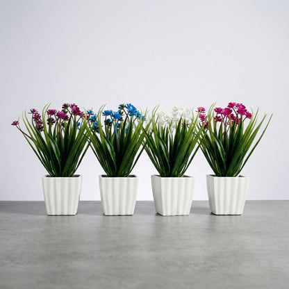 Plantas.Modelo: HL-FAC9313