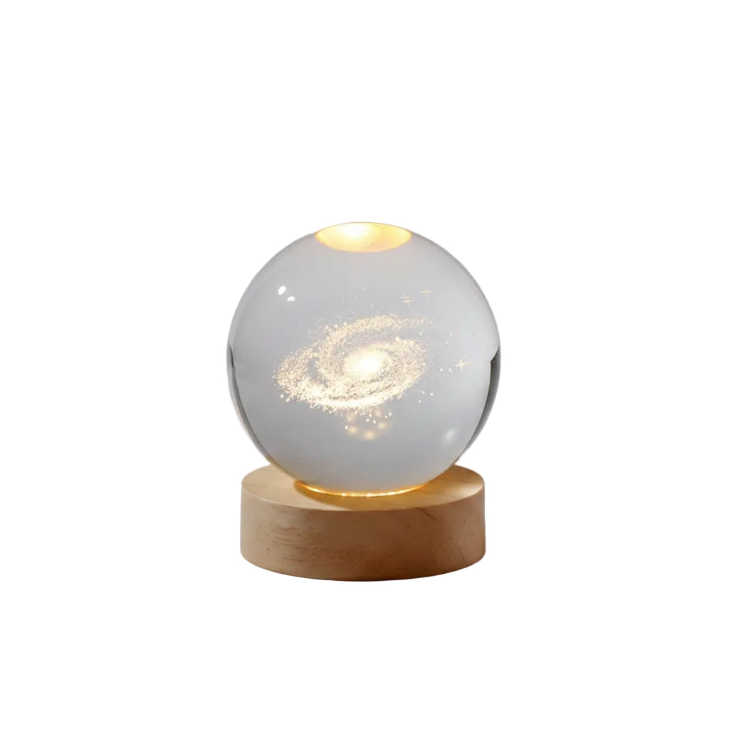 BDC4254 Lampara forma de esfera