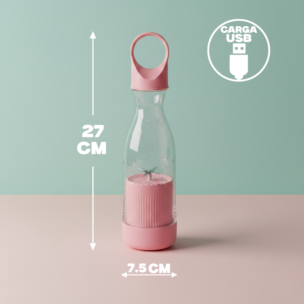 HL-TEP8527 Taza de Jugo