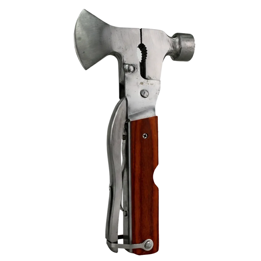 HL-NVJ9556 Navaja Multifuncional