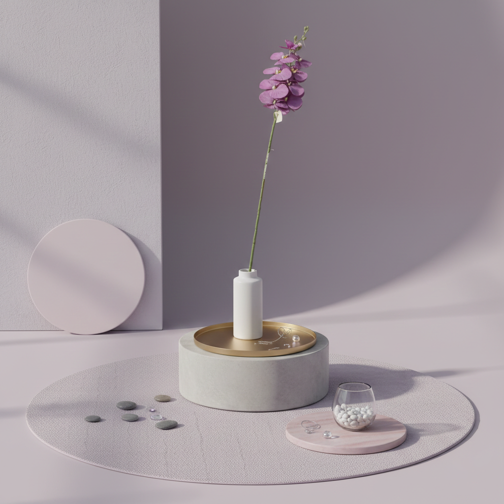 HL-FAC9745 Planta Artificial