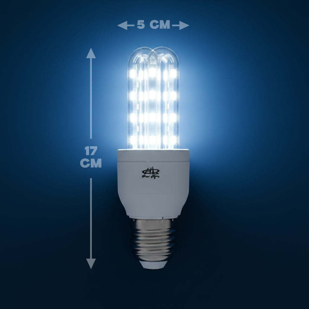 Foco LED HL-LED20W-U