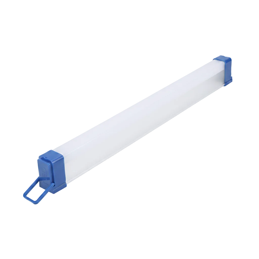 Lampara de emergencia.Modelo: HL-ADK03