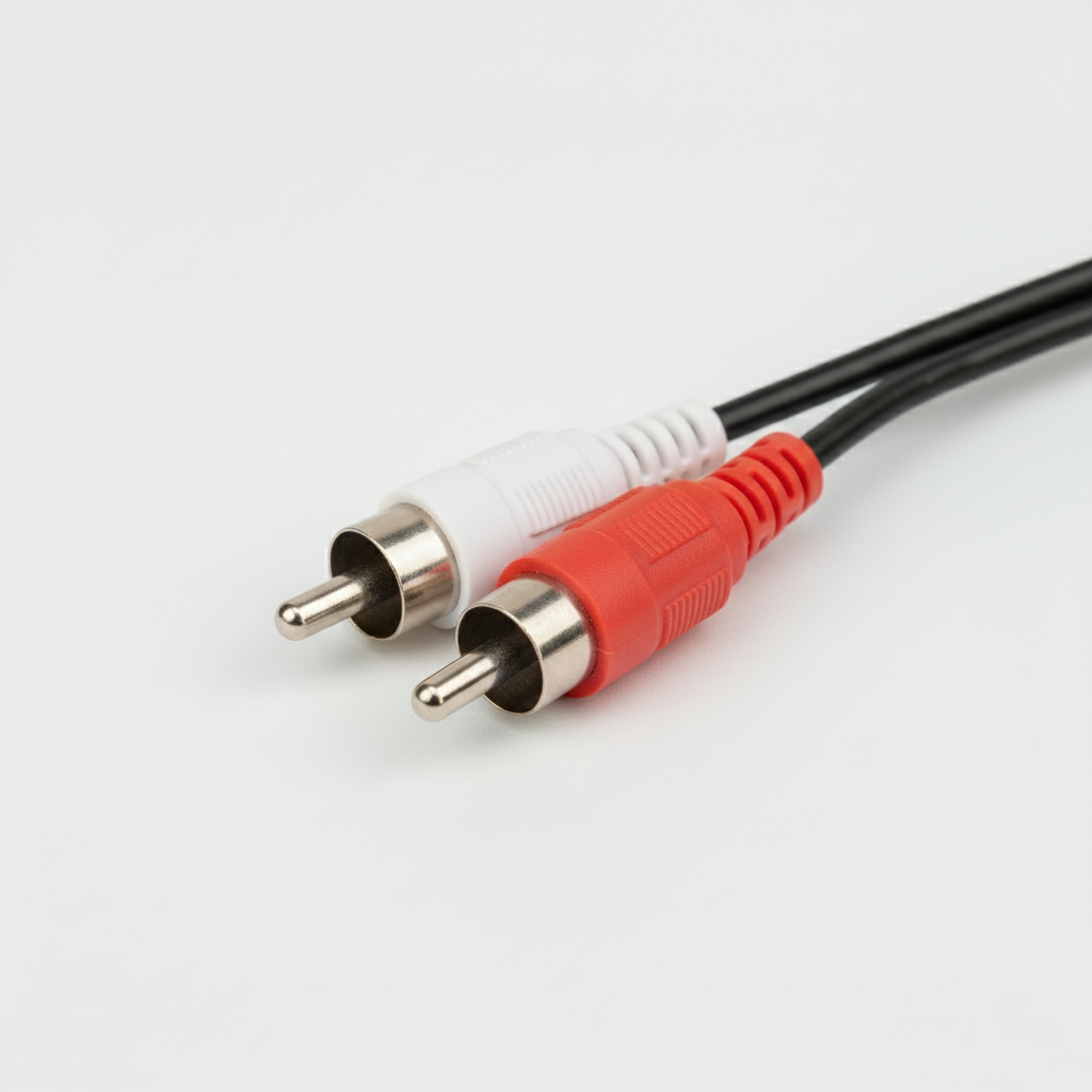 Cable AUX para DVD HL-CAB603