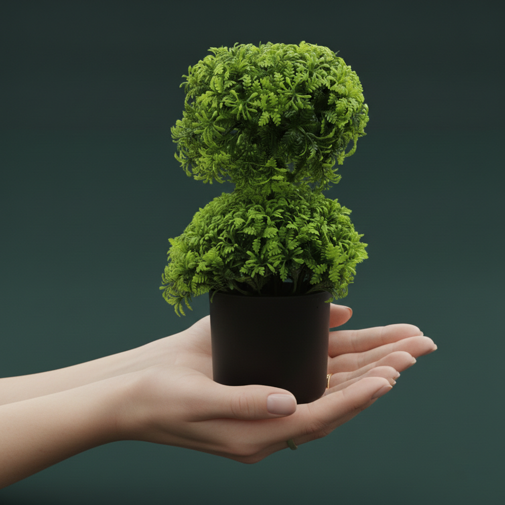 Árbol artificial.Modelo: HL-FA2032