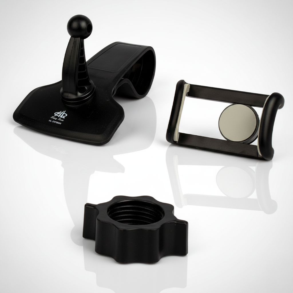 Soporte para celular de automóvil: HL-SOP6695