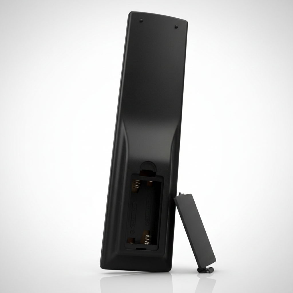 Control Remoto Universal LCD/LED  HL-UN5877