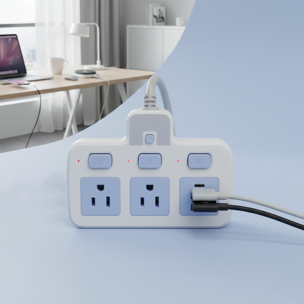 Multicromático de Pared HL-301T-MUL