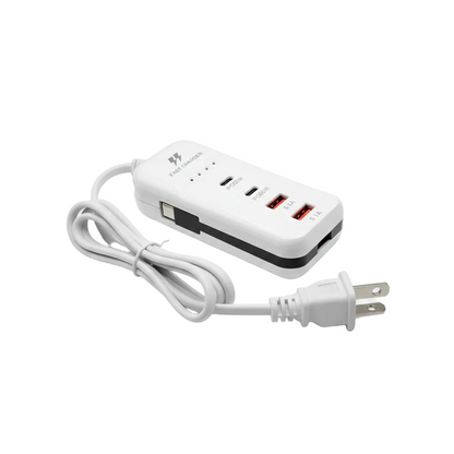 HL-MUL4351 Multicontacto de carga