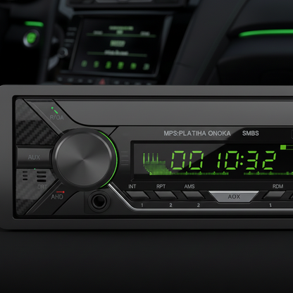 HL-AT381 Radio para auto