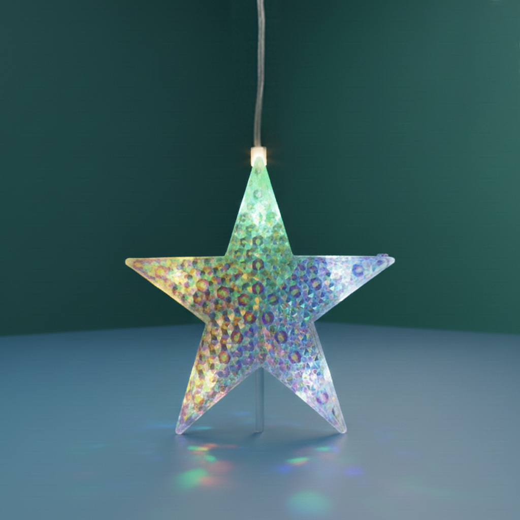 Serie de estrellas.Modelo:DML8752