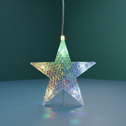 Serie de estrellas.Modelo:DML8752