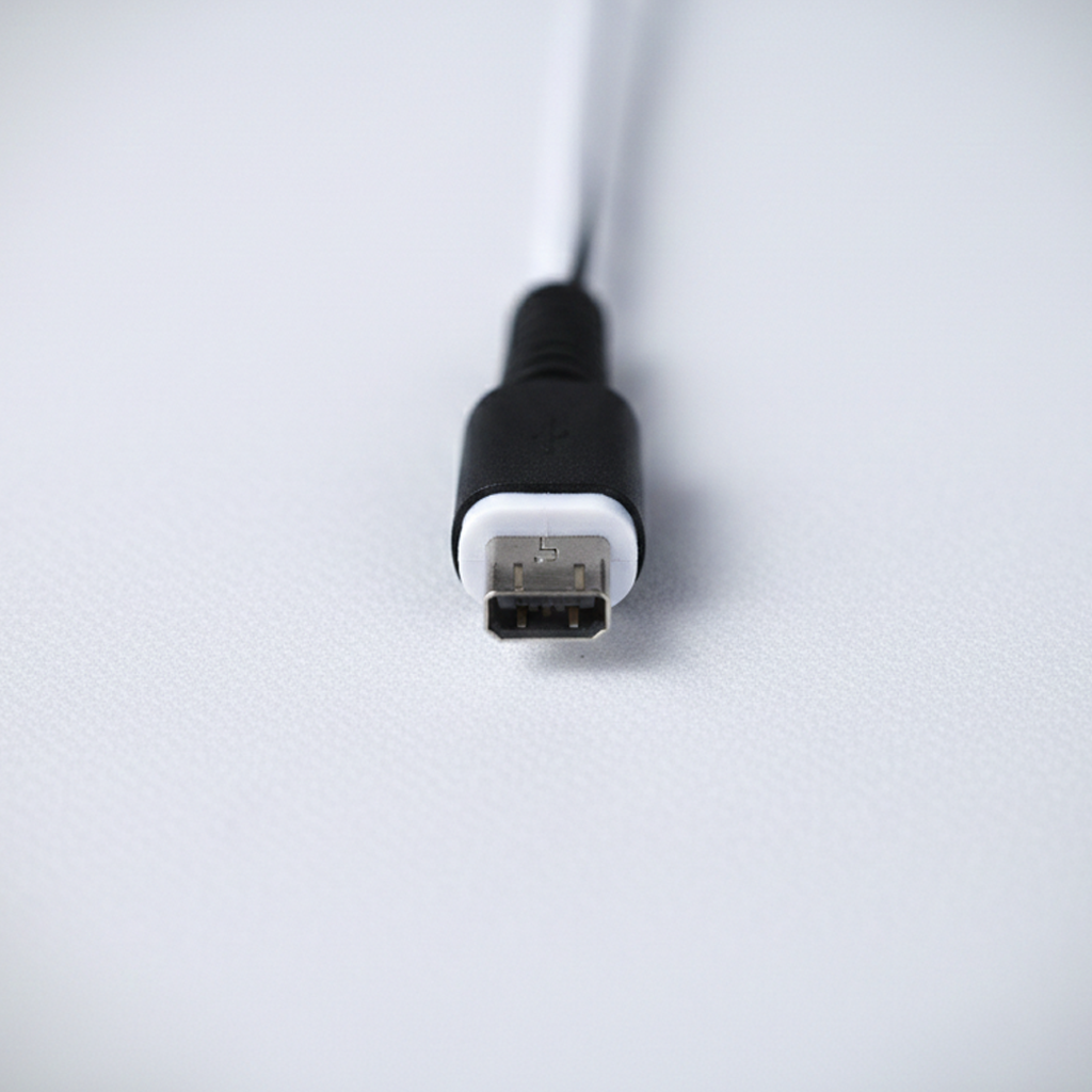 Cable Usb de Carga Rápida Micro USB: HL-CABV5830