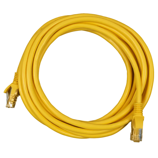 Cable de Red Rápido - 1.5 m - Categoría 6 , Modelo: HL-CAB8474