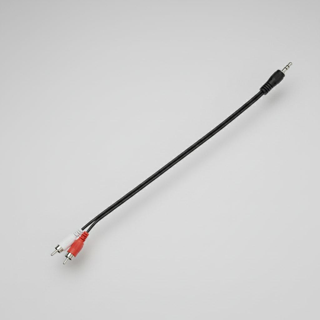 Cable AUX para DVD HL-CAB603