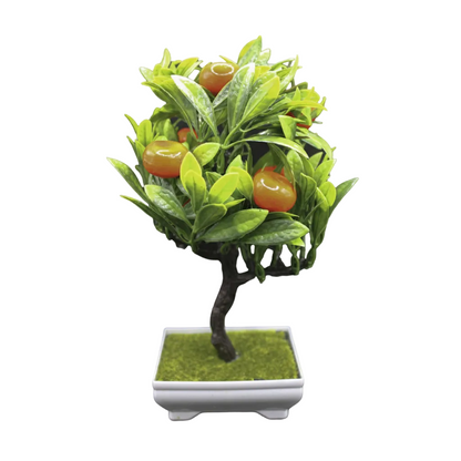 HL-YH23321 Árbol miniatura decorativo