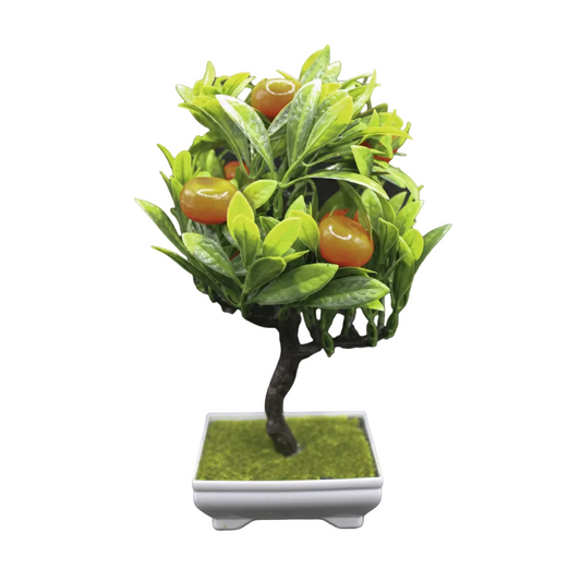 HL-YH23321 Árbol miniatura decorativo