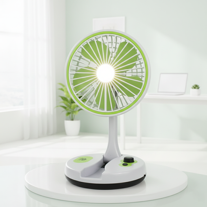 HL-VEN8458 Ventilador