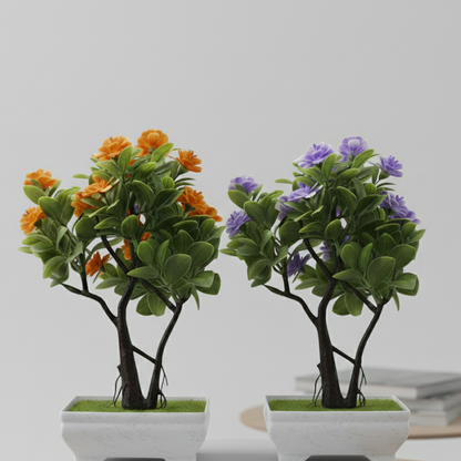 HL-YH22579 Planta Artificial