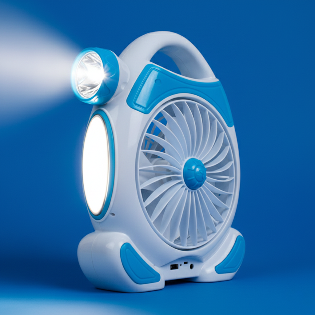 HL-VEN3605R Ventilador