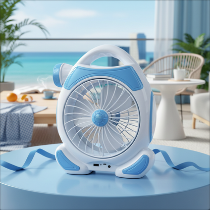 HL-VEN3605R Ventilador