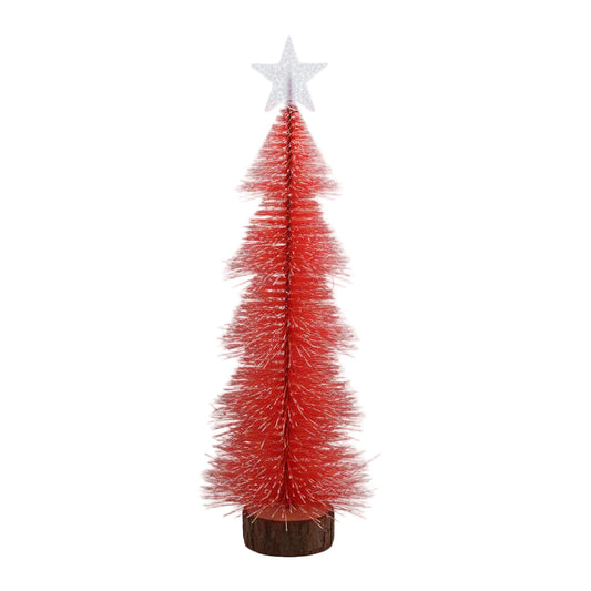 Árbol de Navidad miniatura  Modelo:HL-SDH8800