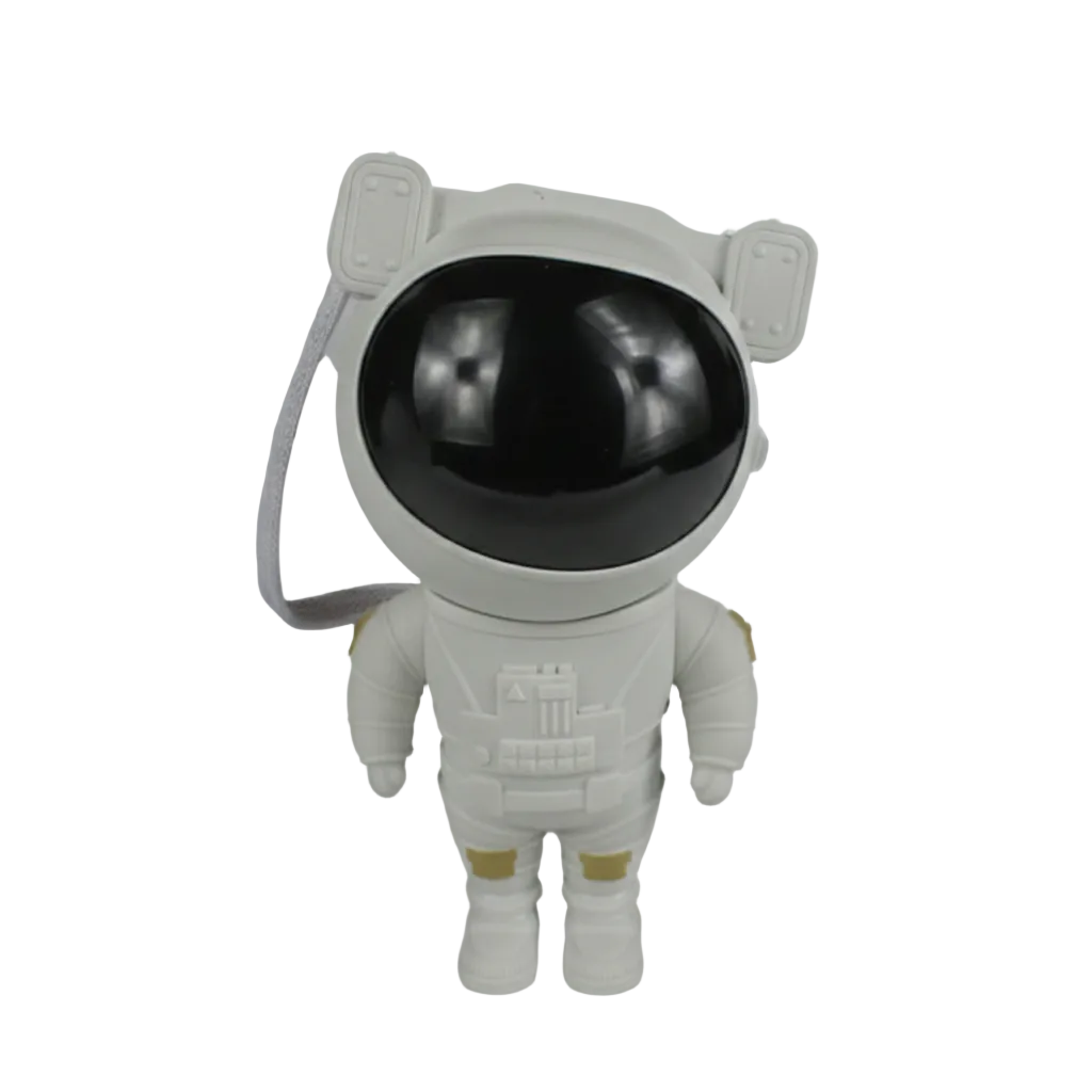 Proyector Astronauta. Modelo: INT074