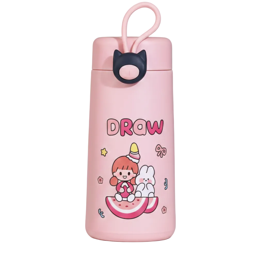 HL-RPB8774 Termo para niños
