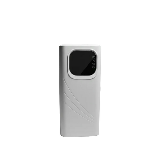 Pila portatil.Modelo:PB-016A