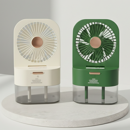 HL-VEN8968 Ventilador humificador