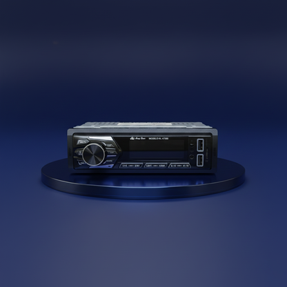 HL-AT385 Radio para auto