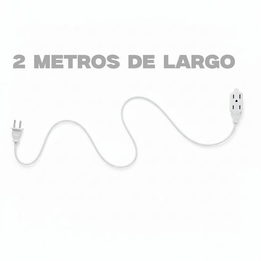 Cable de extensión. Modelo: ELE5787