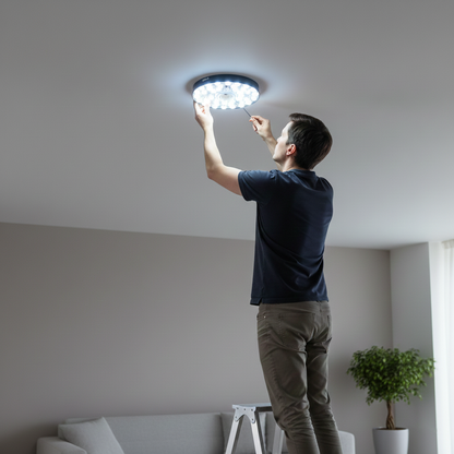 Módulo LED 24W. Modelo INT067