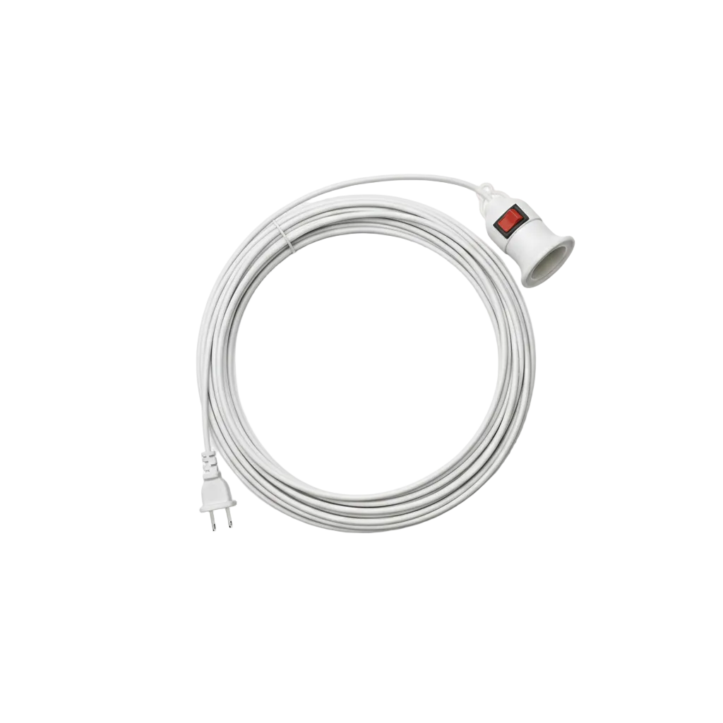 "Adaptador larga con cabezal. Modelo:HL-DX5410"