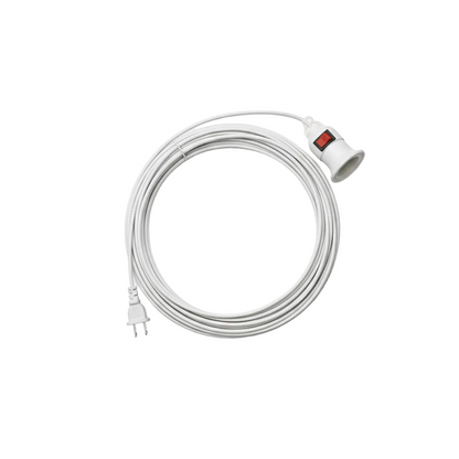 "Adaptador larga con cabezal. Modelo:HL-DX5410"