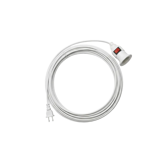 "Adaptador larga con cabezal. Modelo:HL-DX5410"