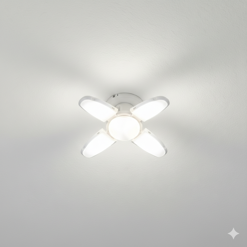 HL-LAM36W-US Foco LED Peglable