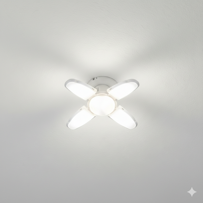 HL-LAM36W-US Foco LED Peglable