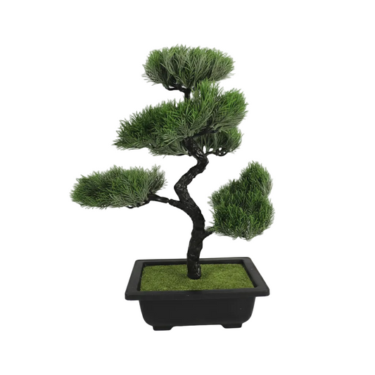 HL-FA2910 Árbol miniatura artificial